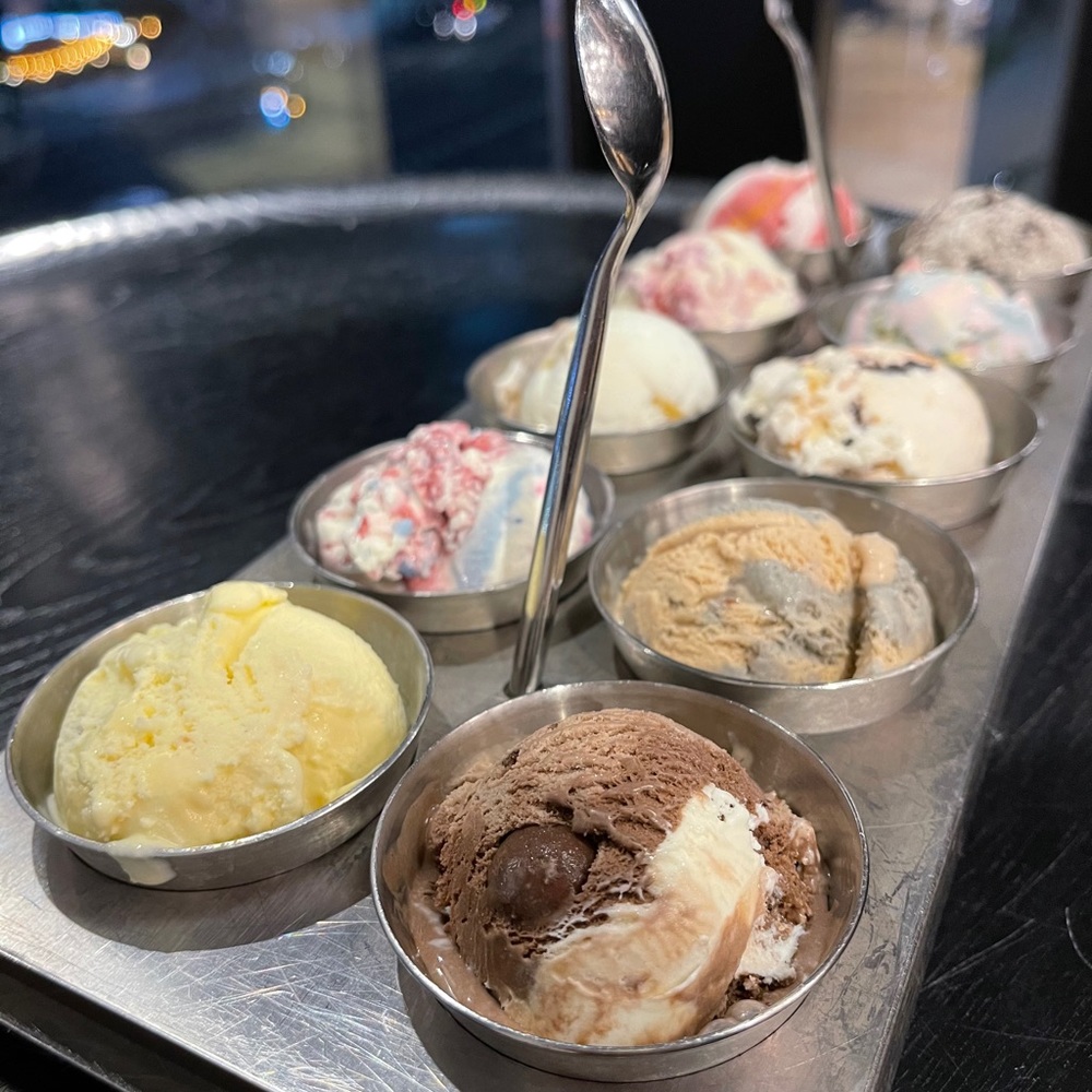 Meet your Posher, Alex